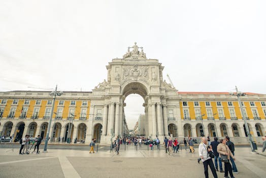 Praça da República