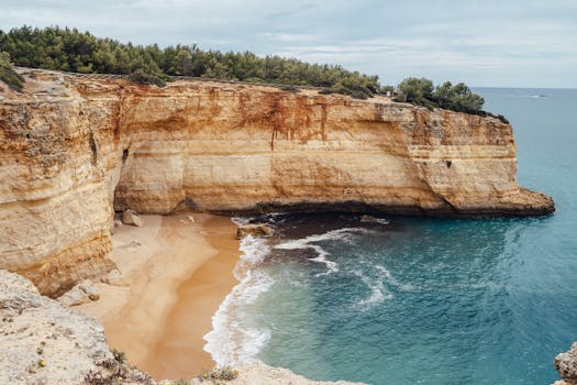 Praia da Amoreira