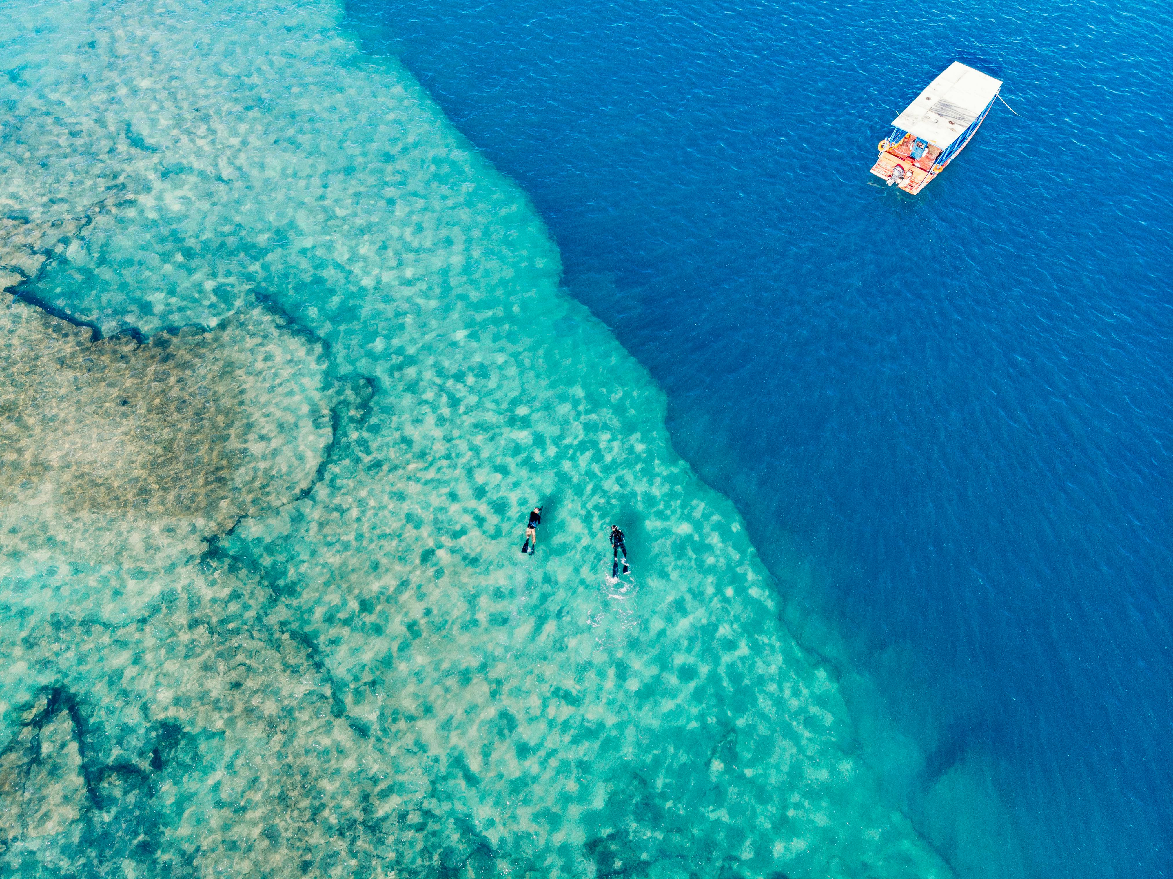 Praia da Enseada