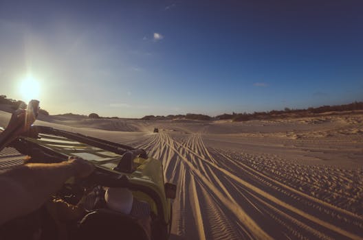 Praia da Fortaleza