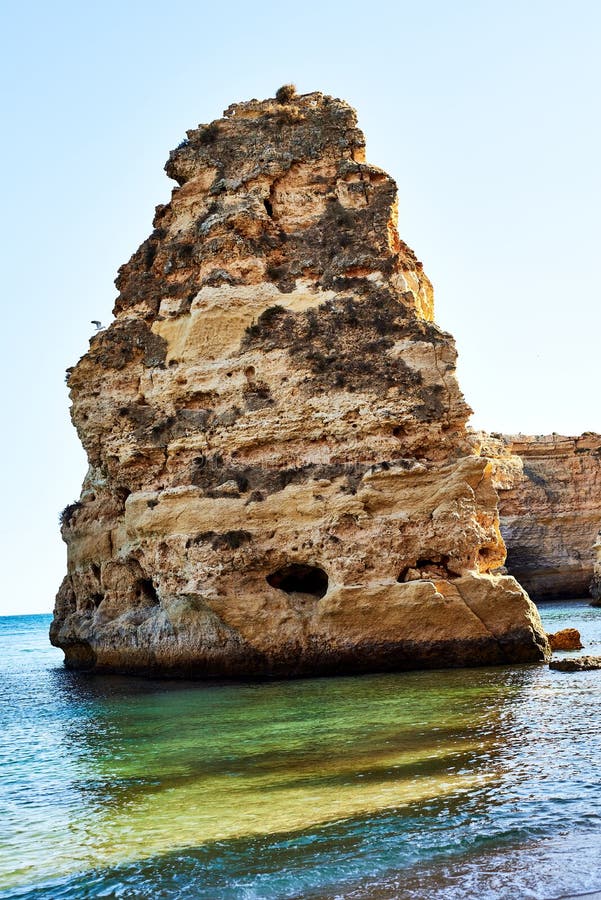 Praia da Marinha