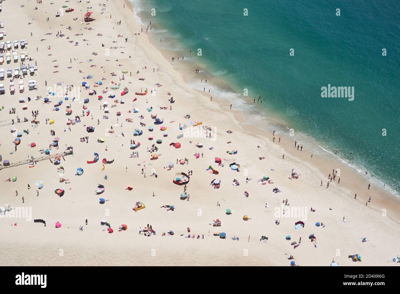 Praia da Nazaré