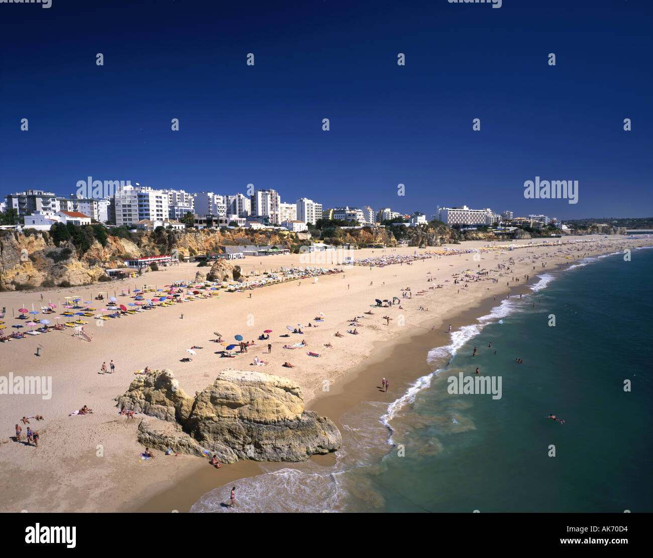 Praia da Rocha