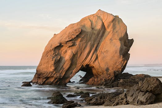 Praia de Santa Cruz