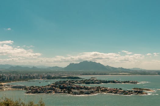 Praia do Araçá