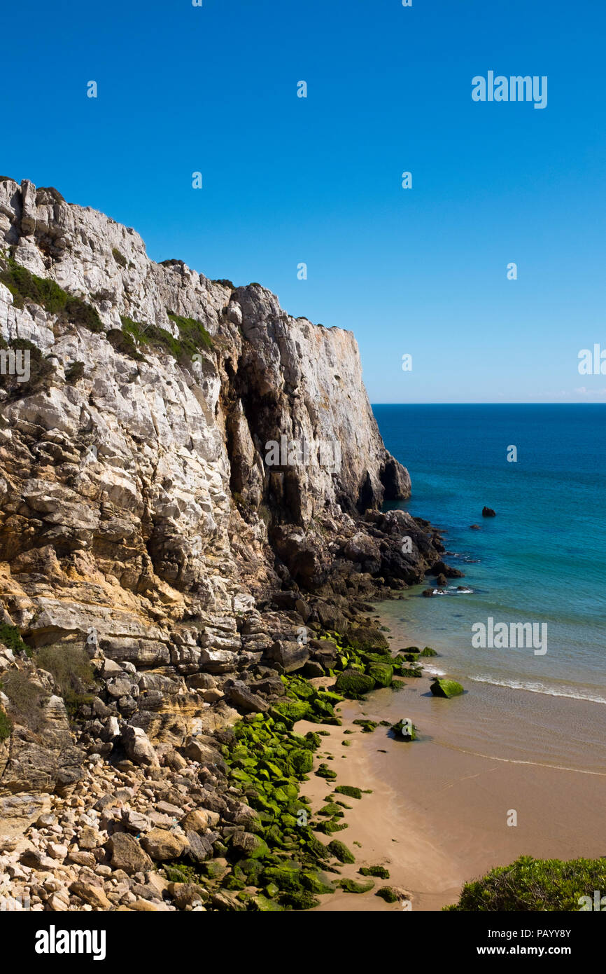 Praia do Beliche