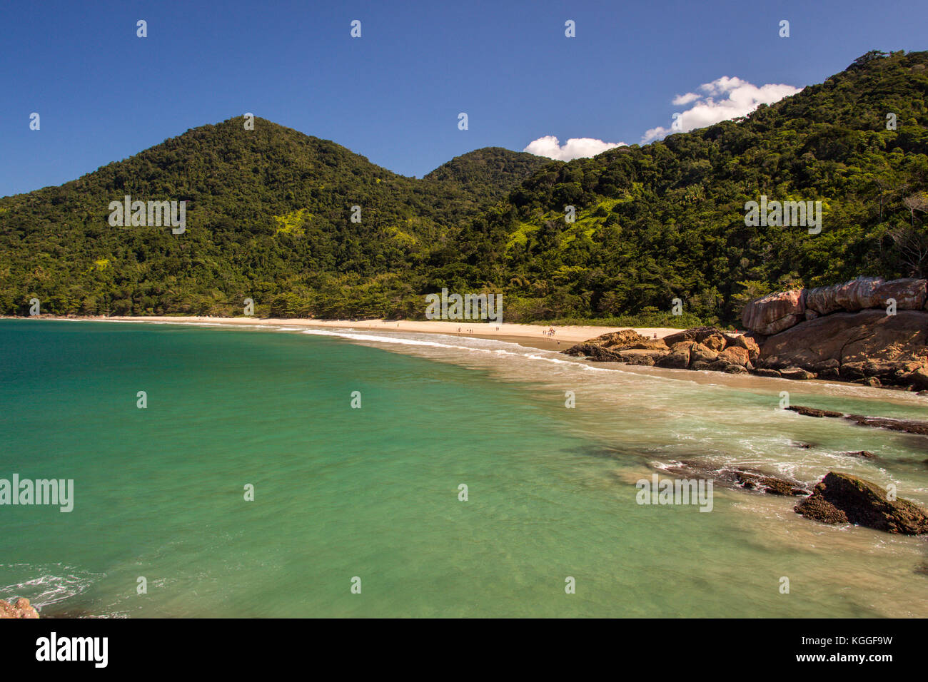 Praia do Cachadaço