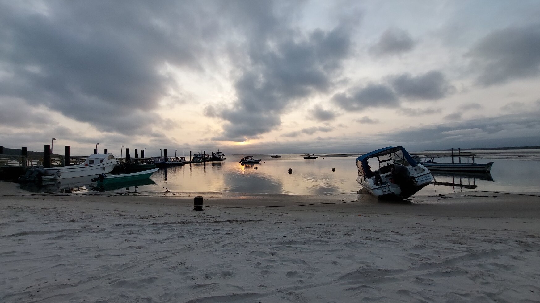 Praia do Farol