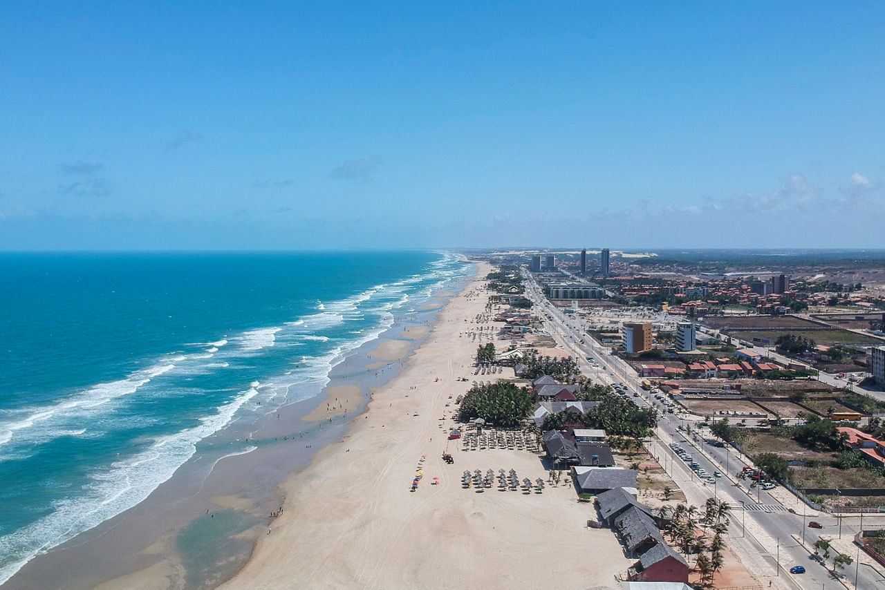 Praia do Futuro