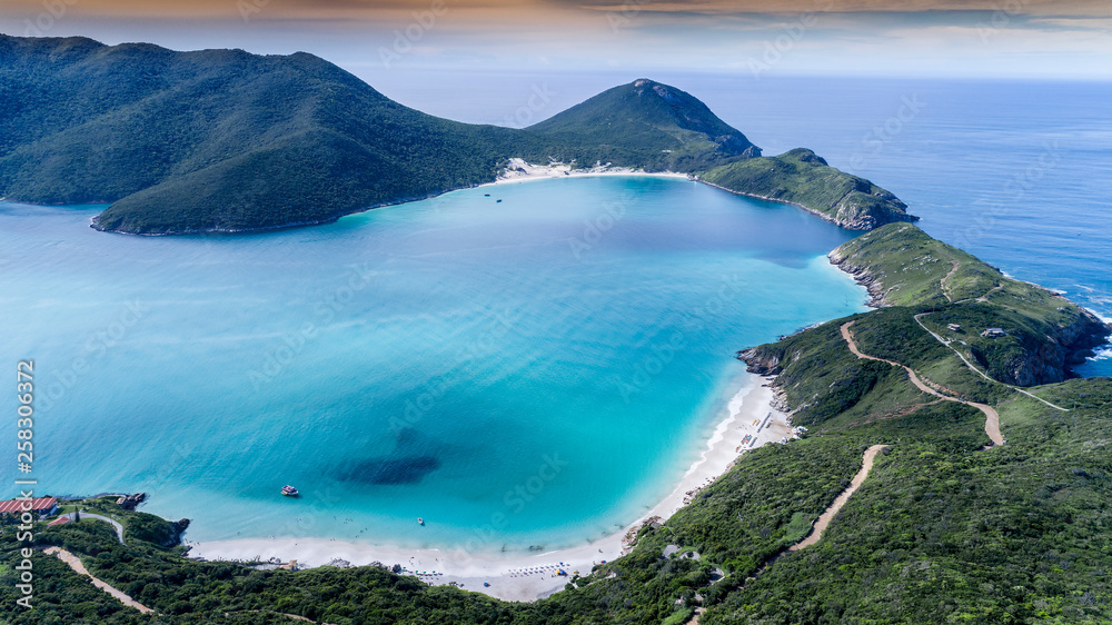 Praia do Pontal do Atalaia