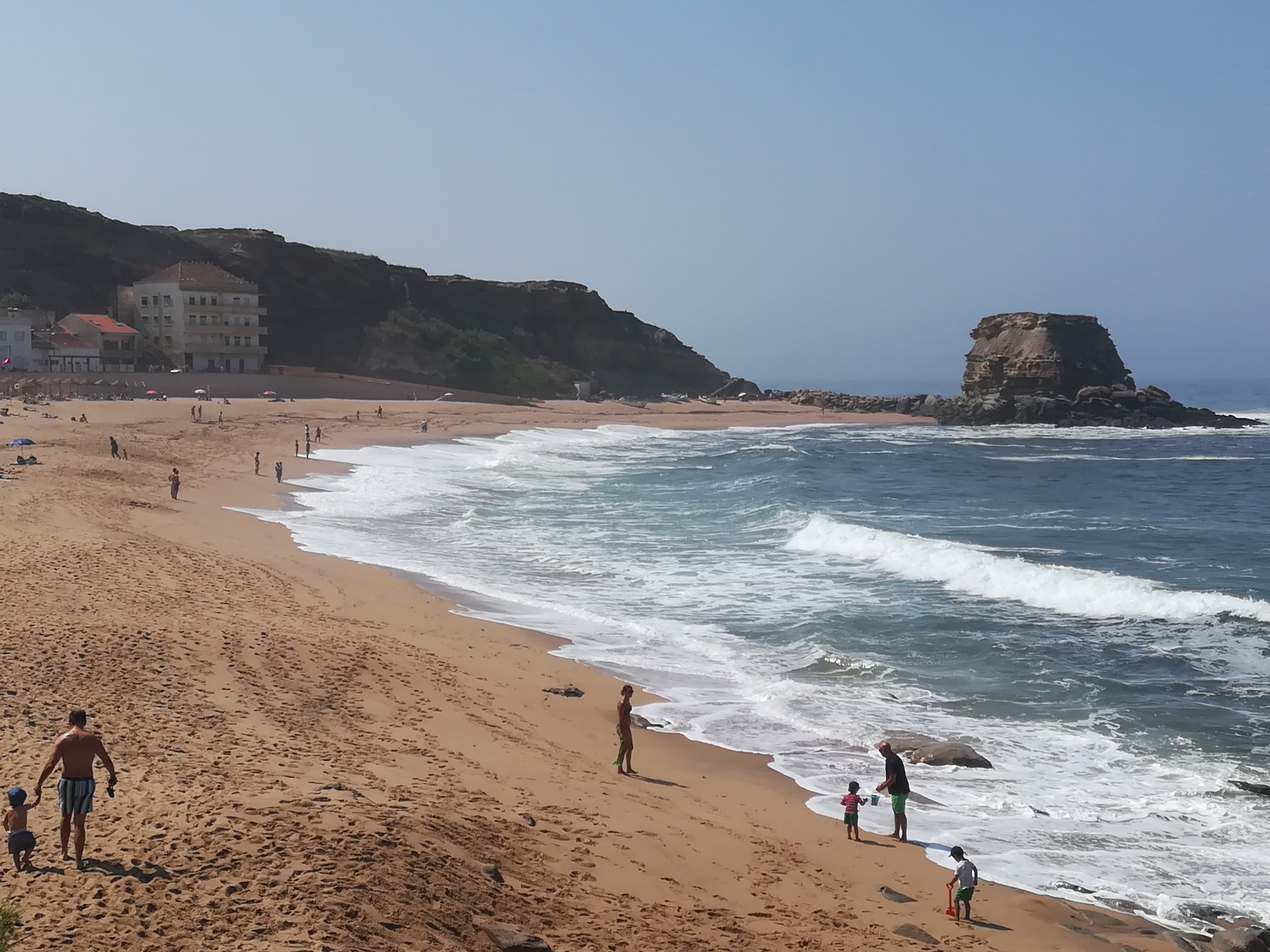 Praia do Porto Novo