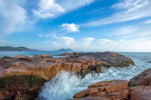 Praia do Rosa