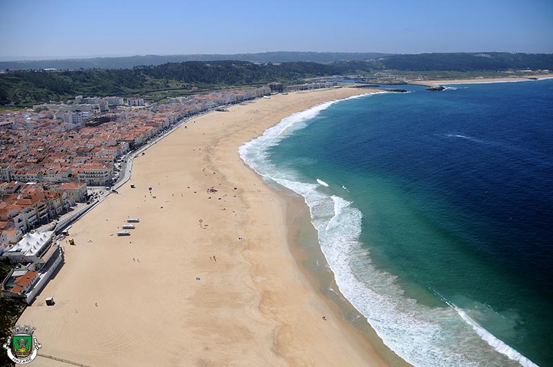 Praia do Salgado