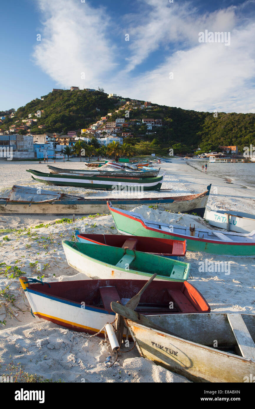 Praia dos Anjos