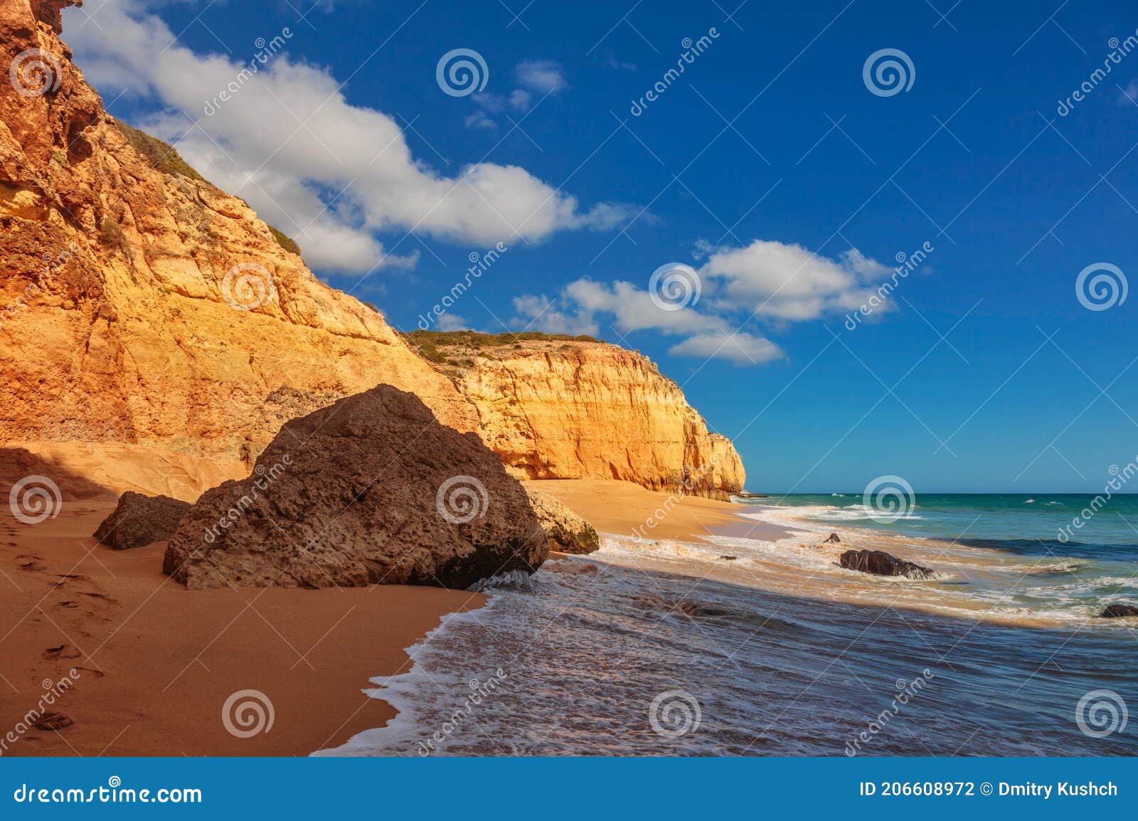 Praia dos Caneiros