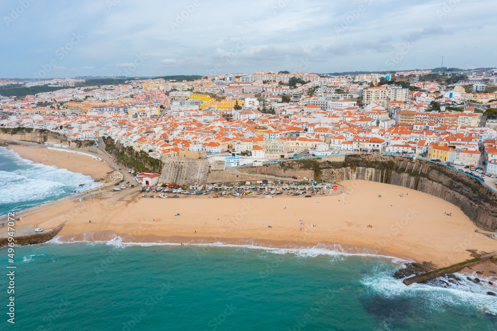 Praia dos Pescadores