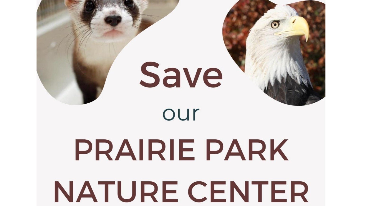 Prairie Park Nature Center