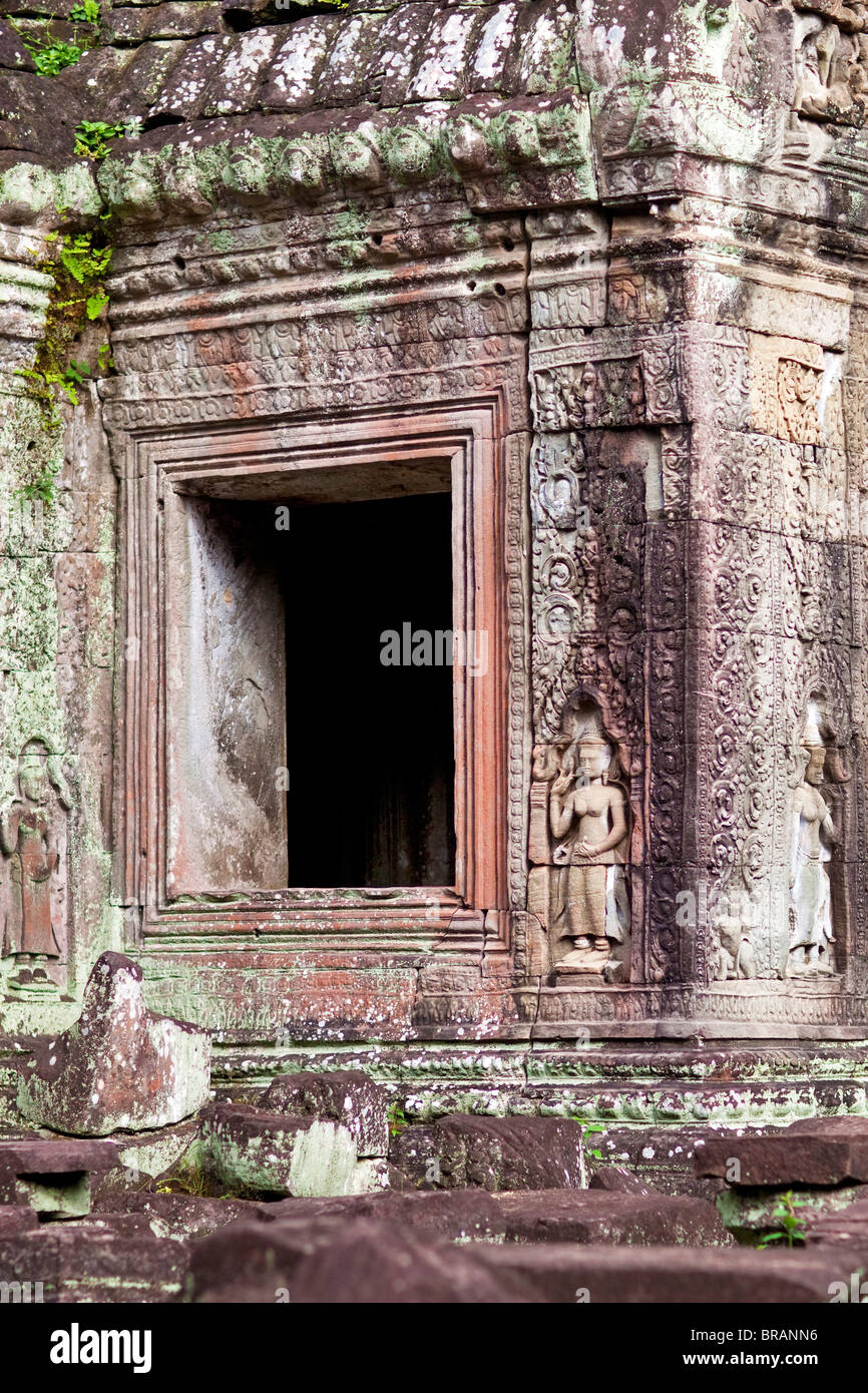 Preah Khan