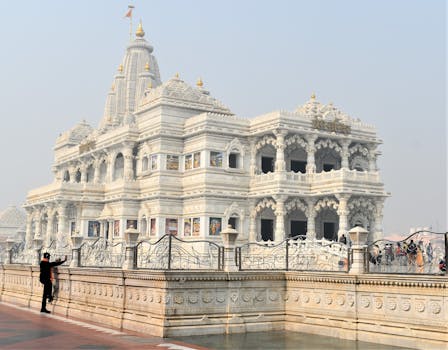 Prem Mandir