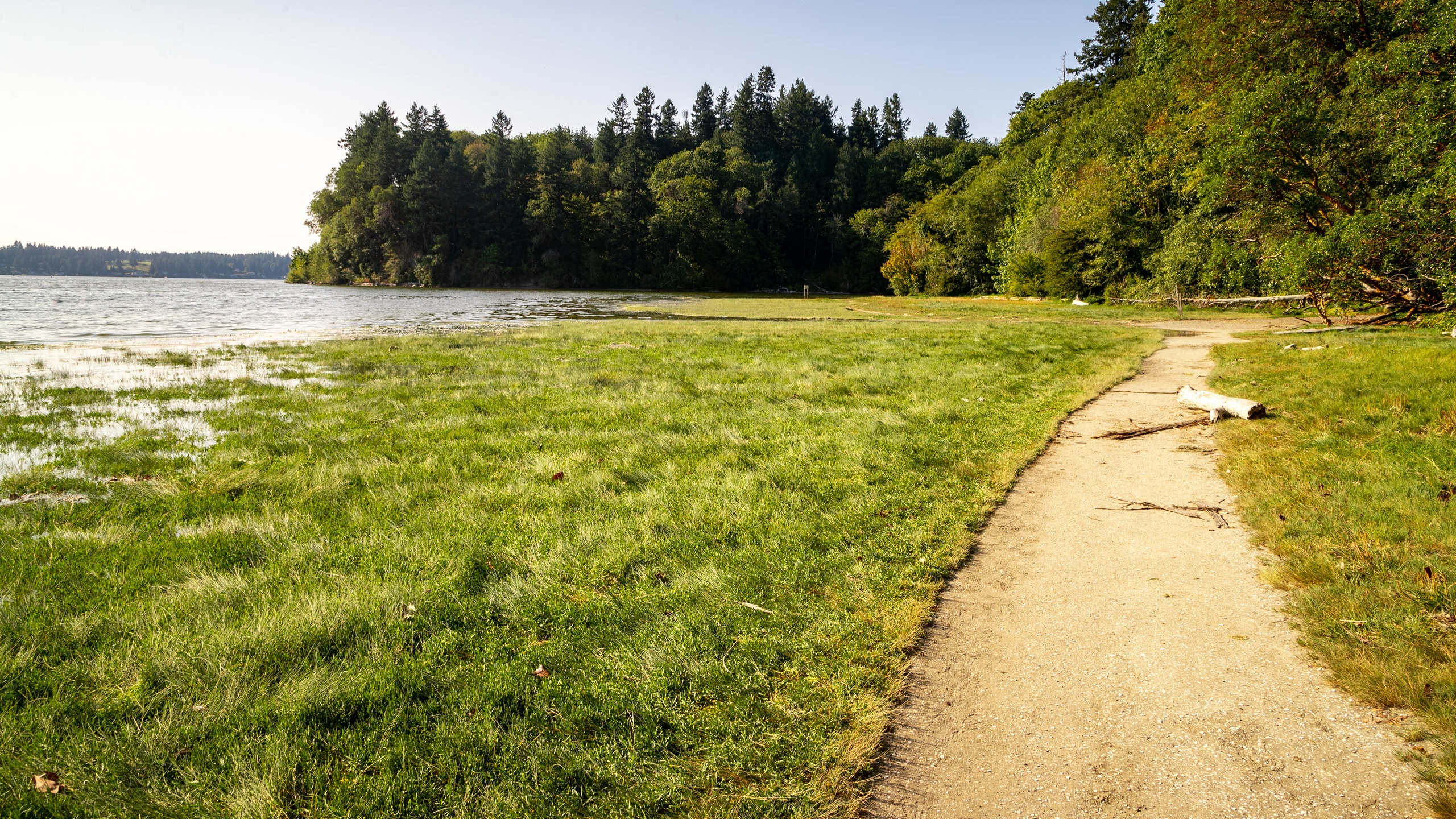 Priest Point Park