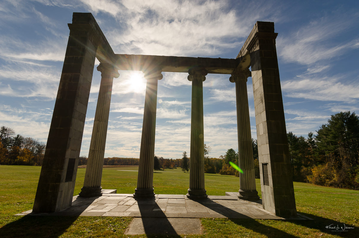 Princeton Battlefield State Park