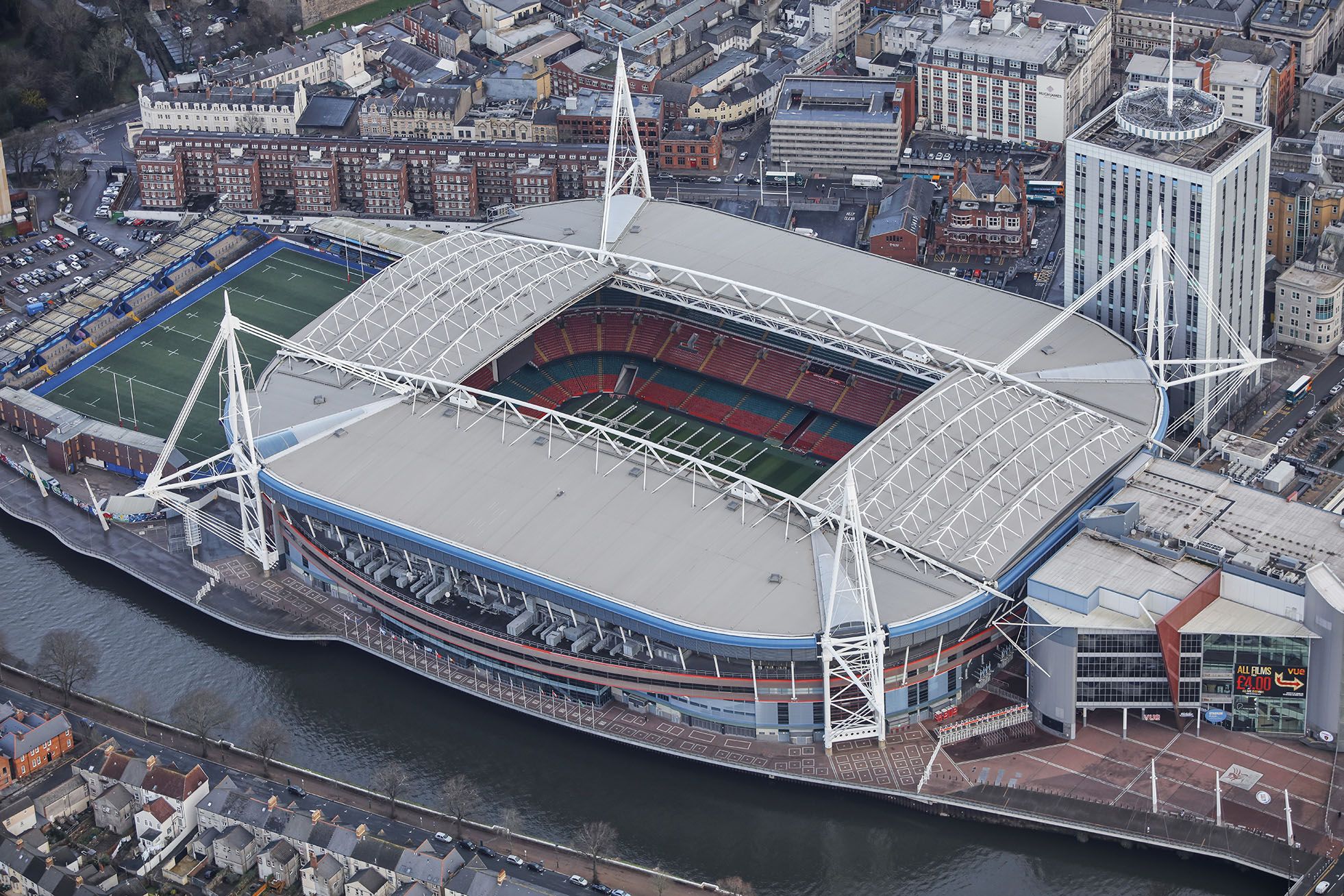 Principality Stadium