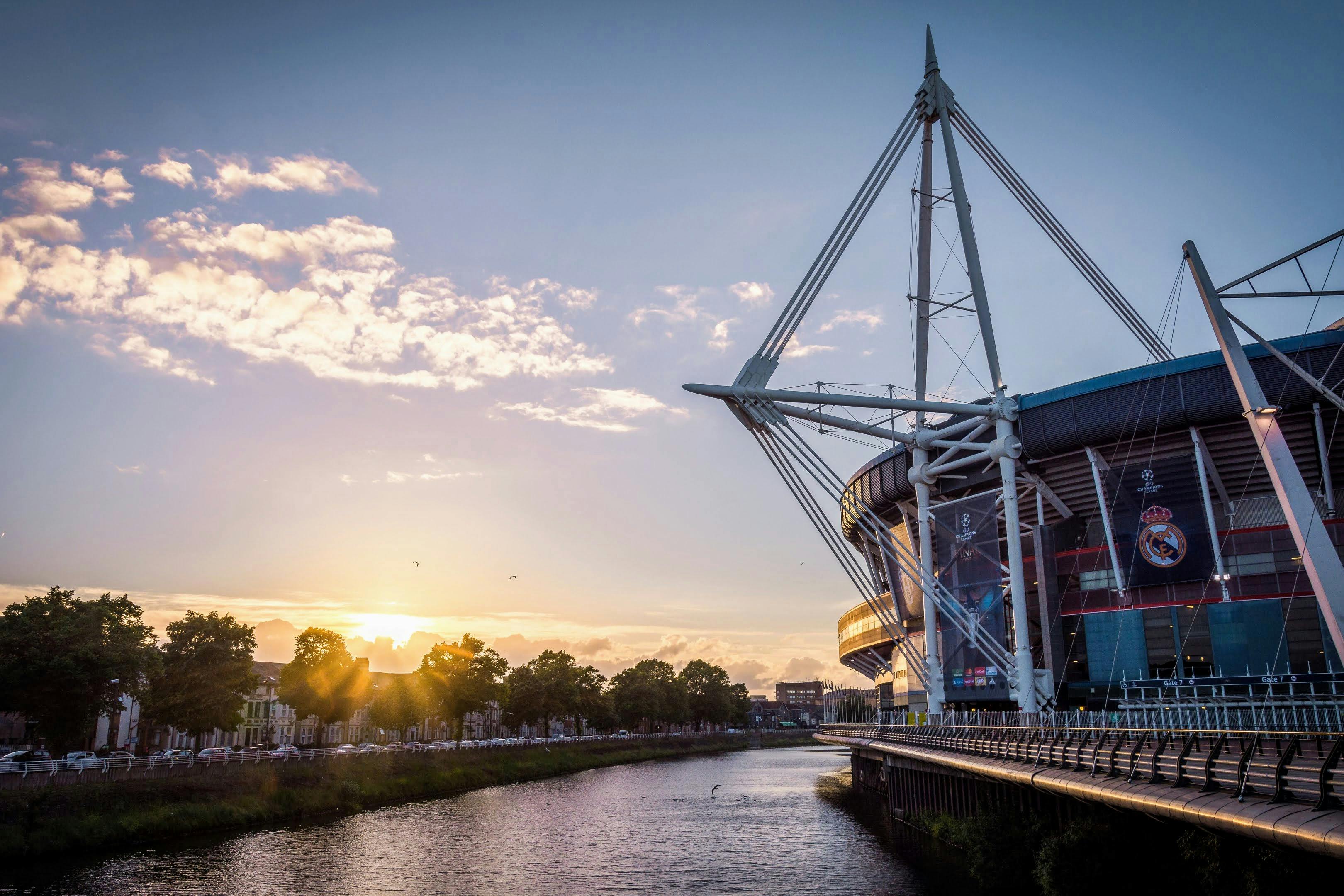 Principality Stadium