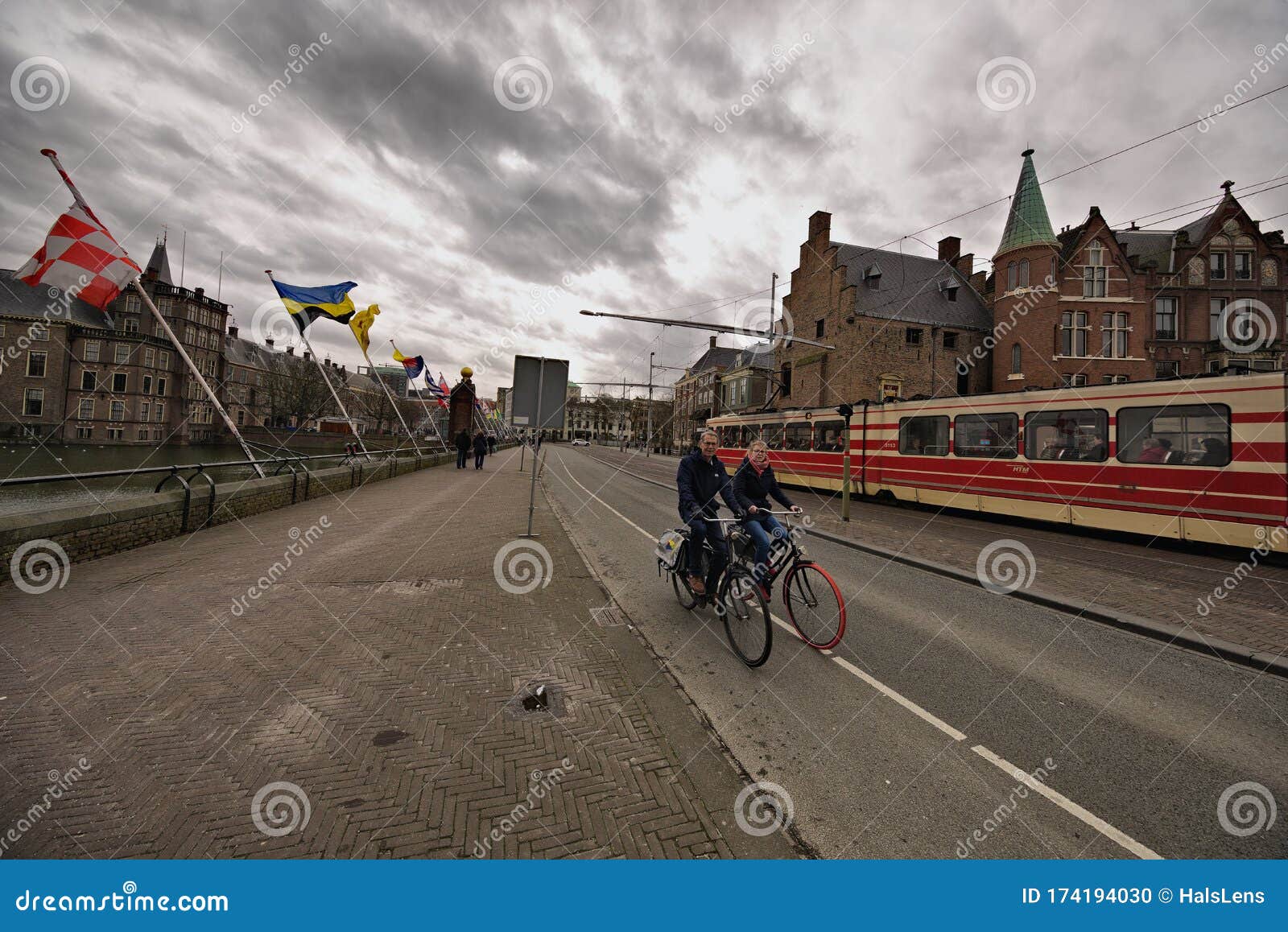 Private Cycling Tour