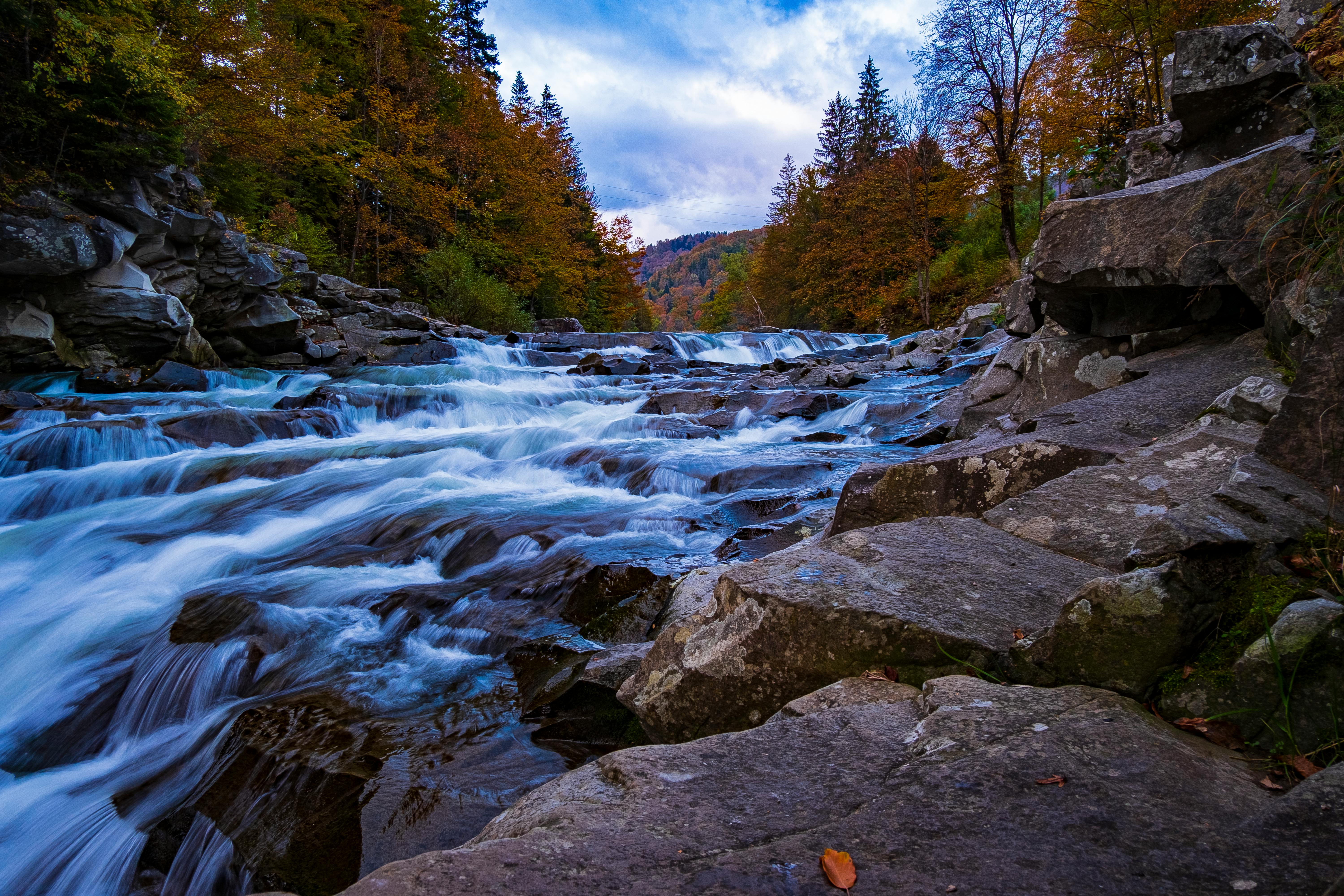 Probiy Waterfall