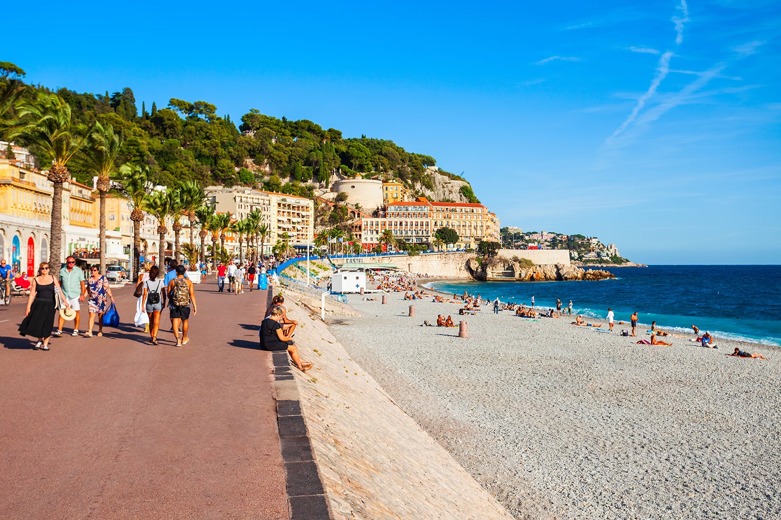 Promenade Claude Desbons