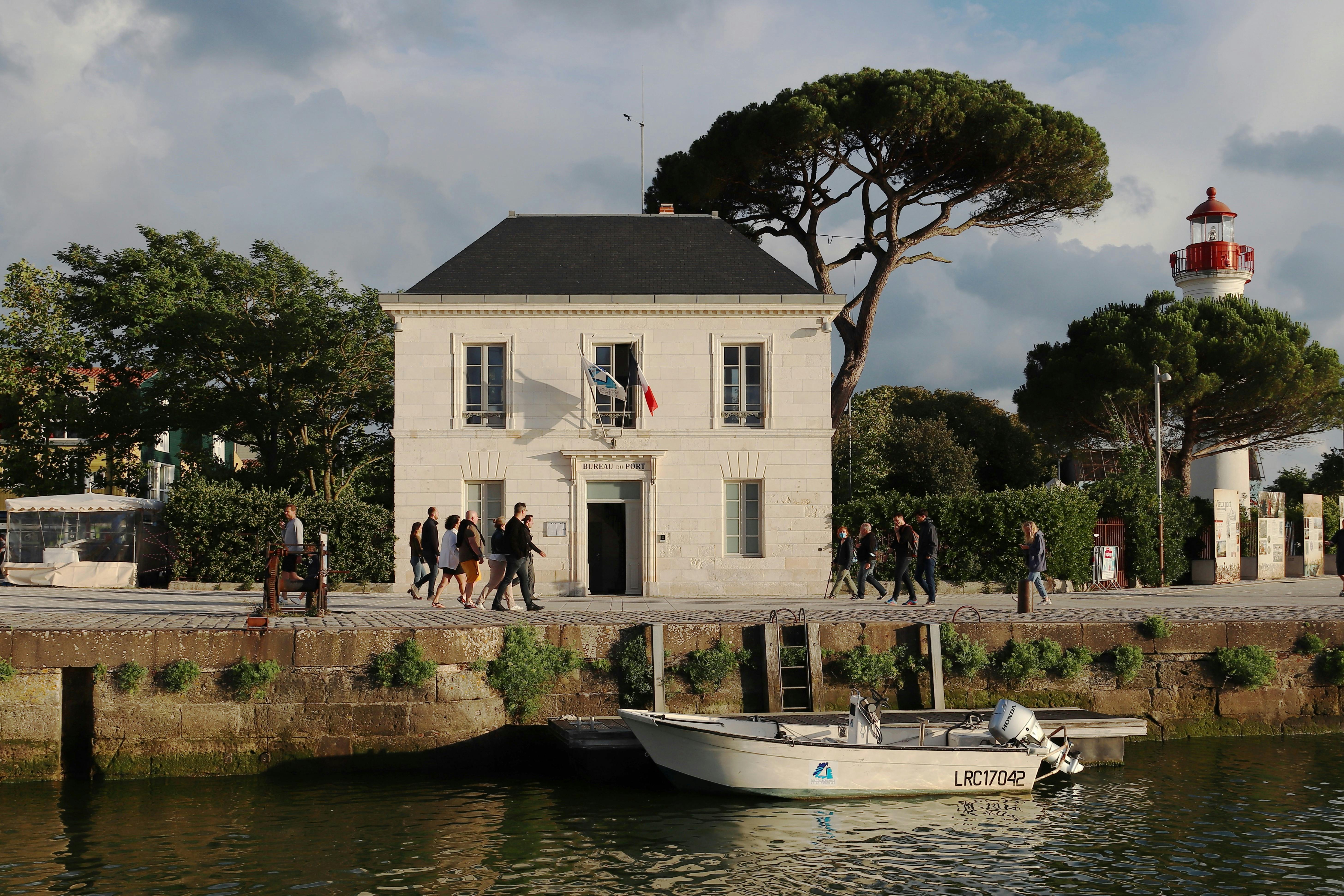 Promenade du Peyrou