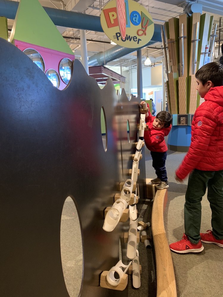 Providence Children's Museum