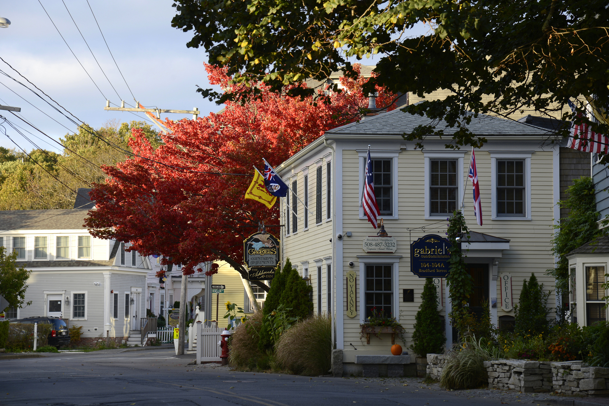 Provincetown