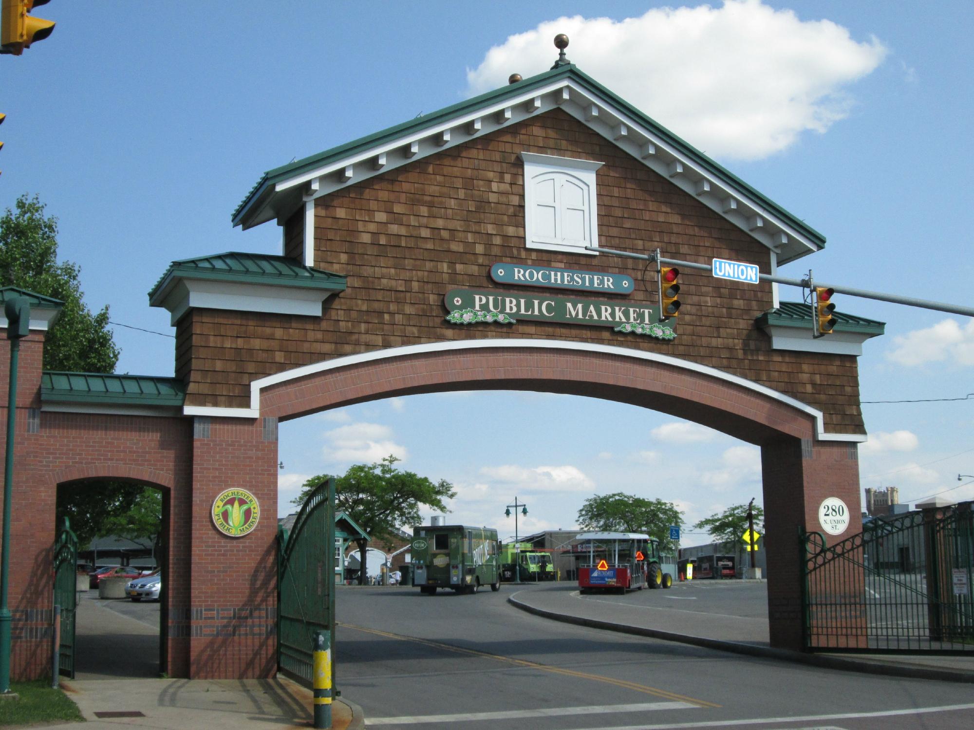 Public Market