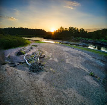 Pudding Creek Beach