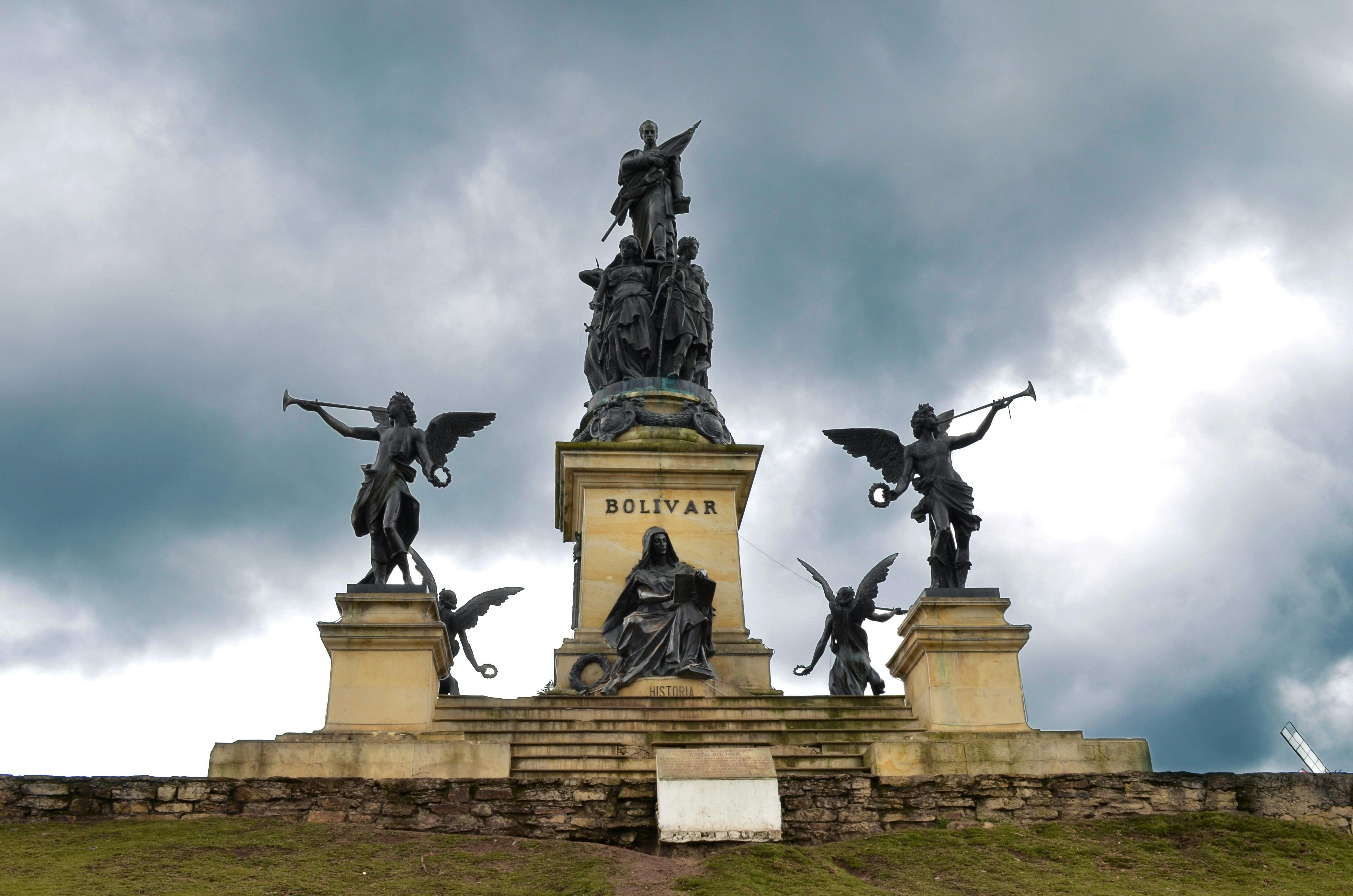 Puente Internacional Simón Bolívar