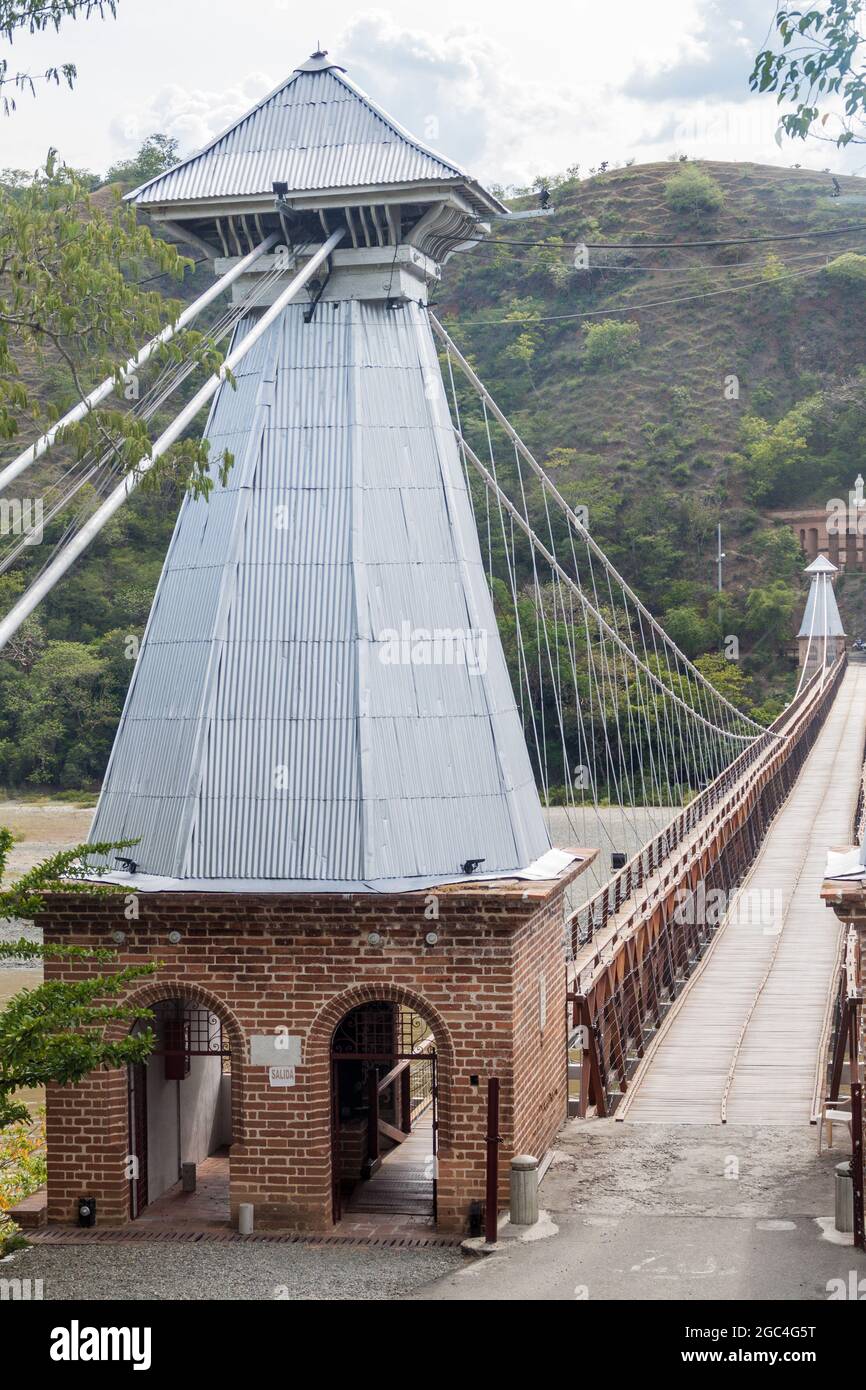 Puente de Occidente