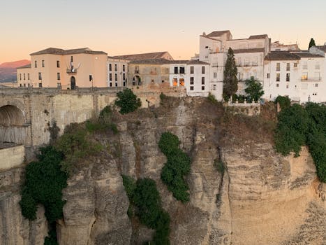 Puente de Piedra