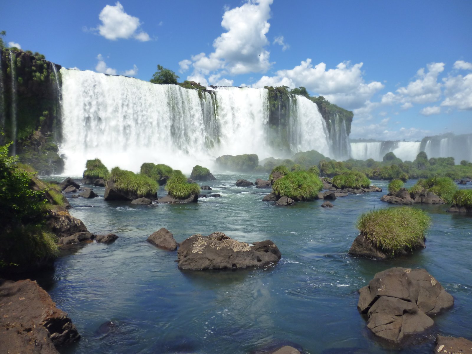 Puerto Iguazu