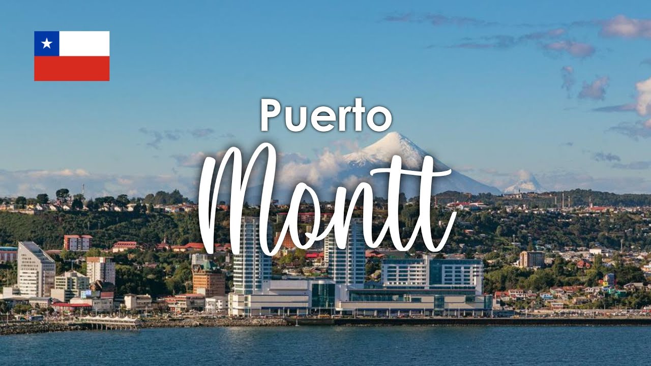 Puerto Montt