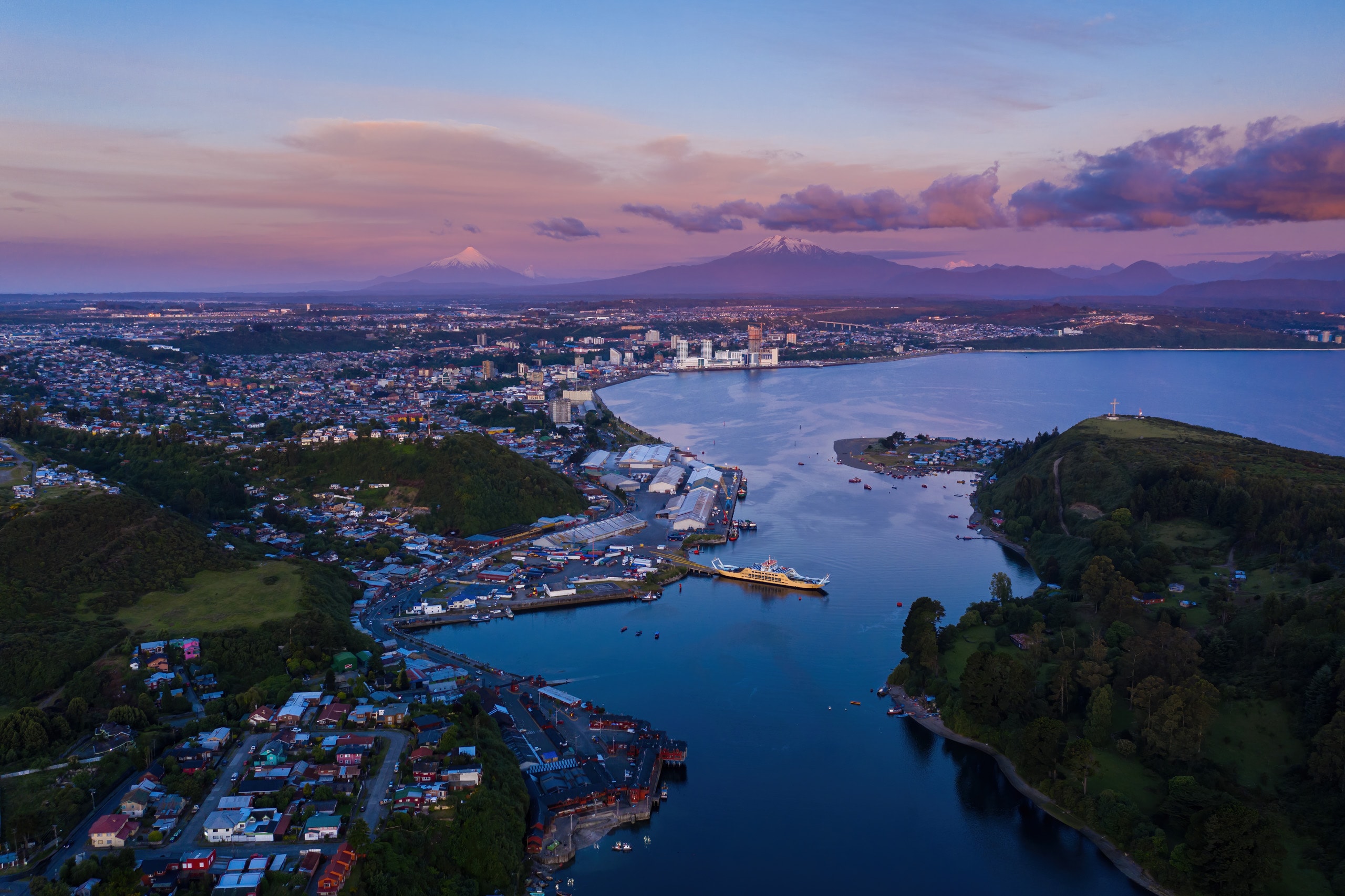 Puerto Varas