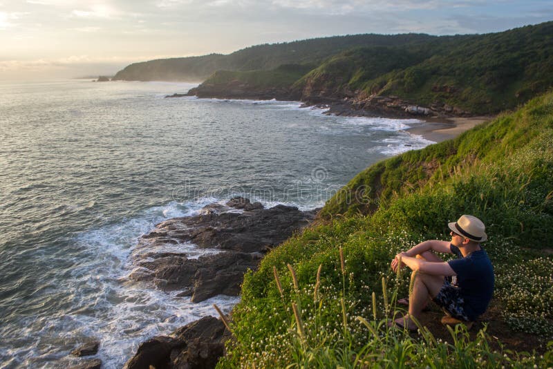 Punta Cometa