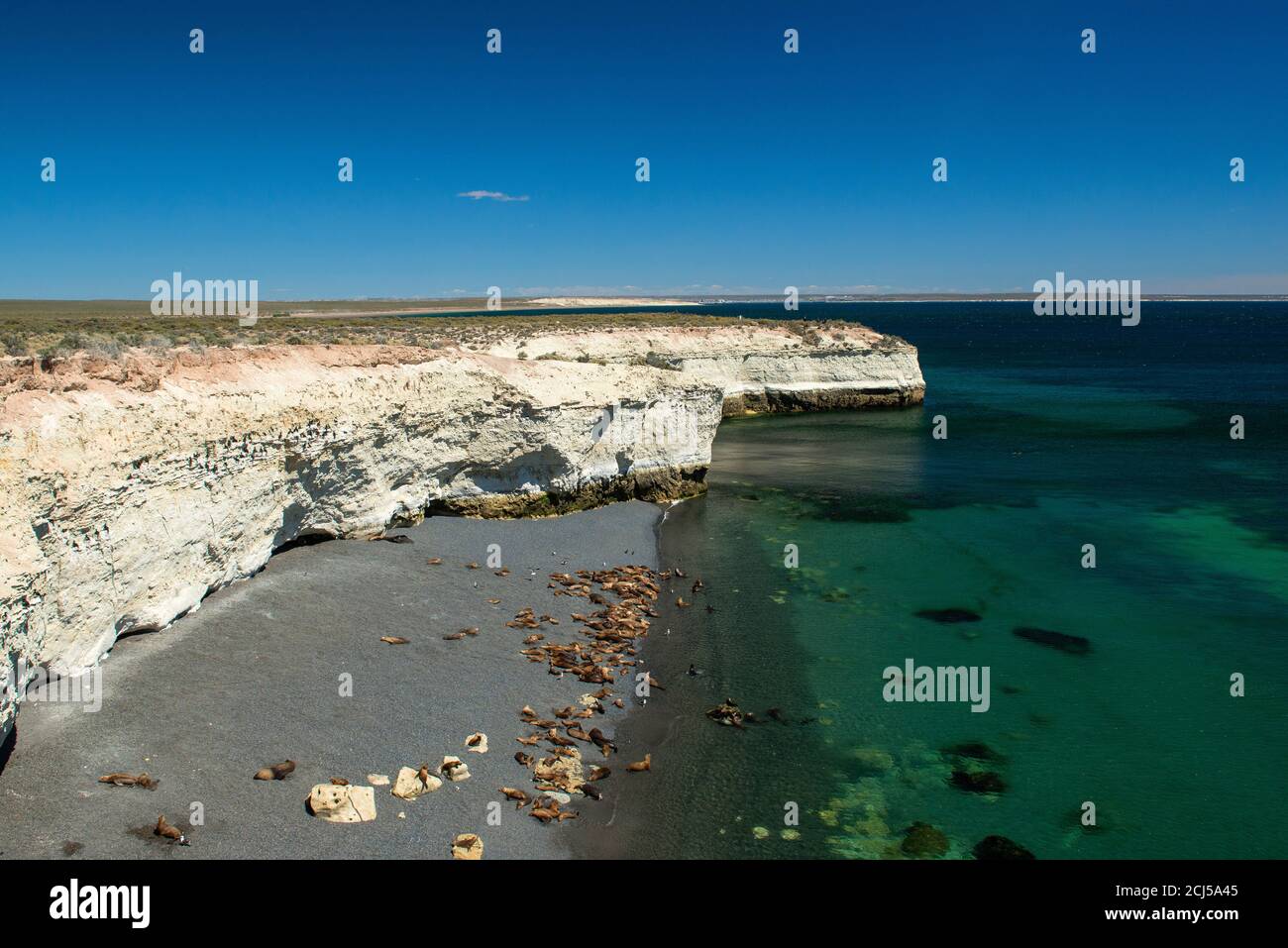 Punta Loma Nature Reserve