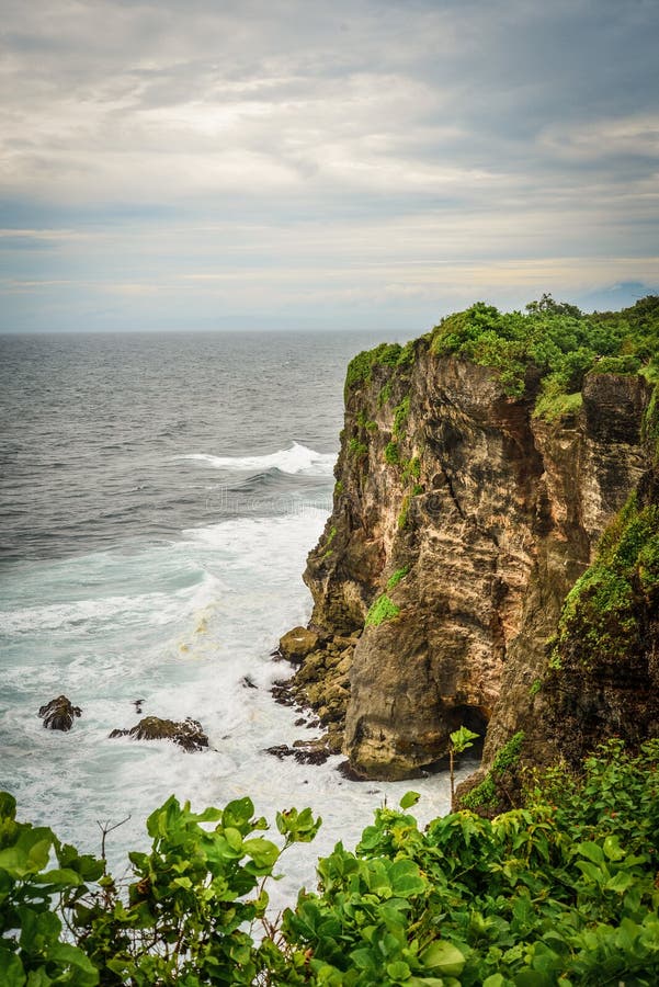 Pura Luhur Uluwatu