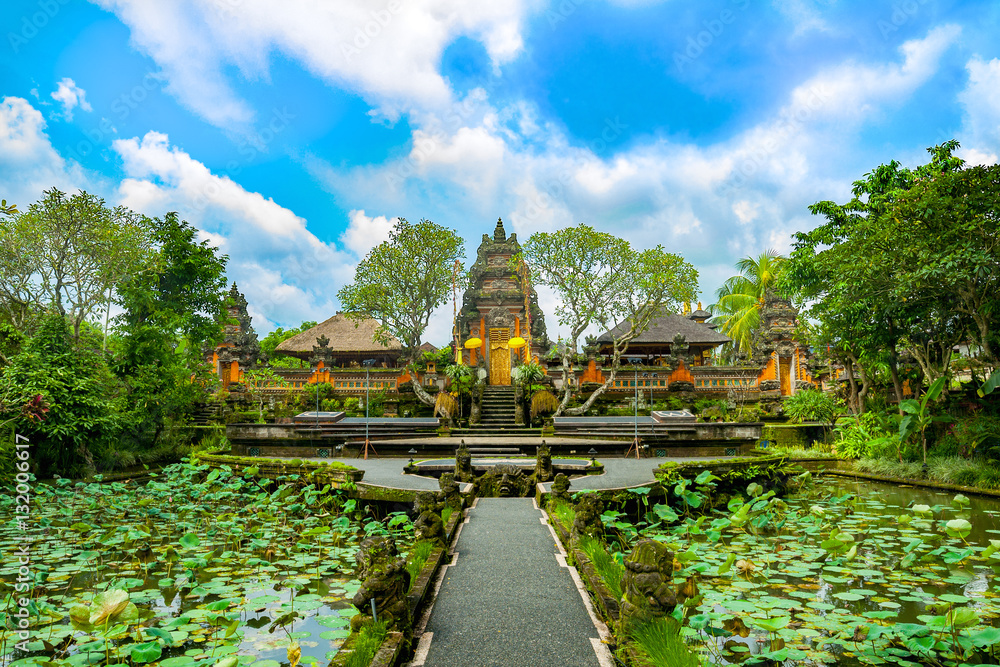 Pura Taman Sari