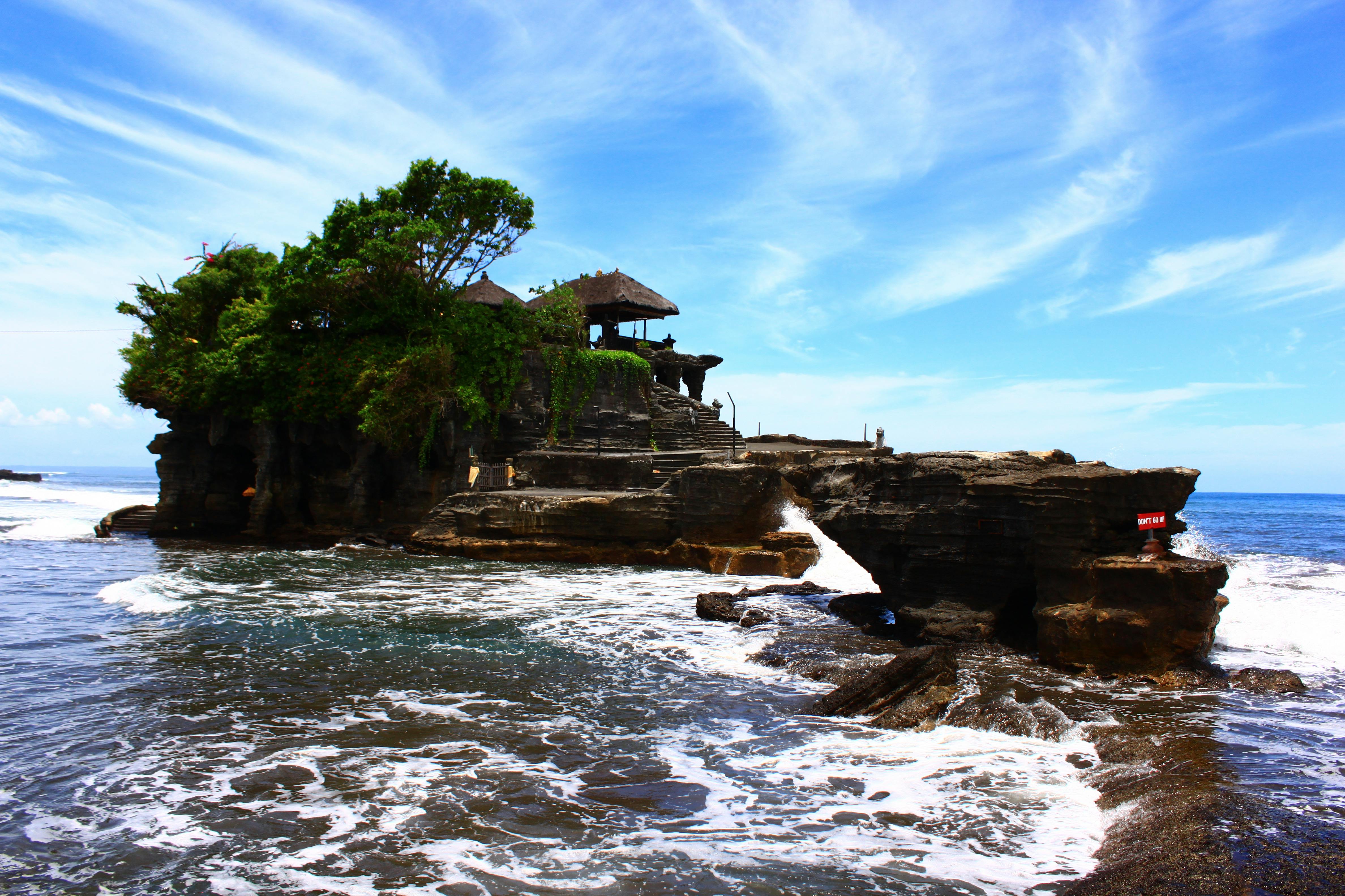 Pura Tanah Lot