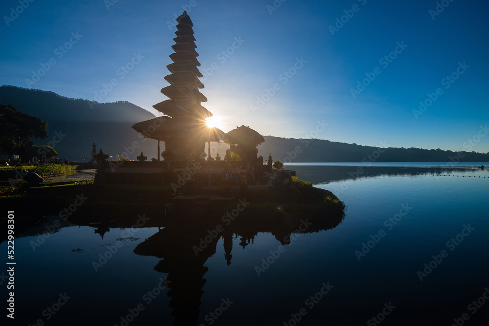 Pura Ulun Danu Beratan