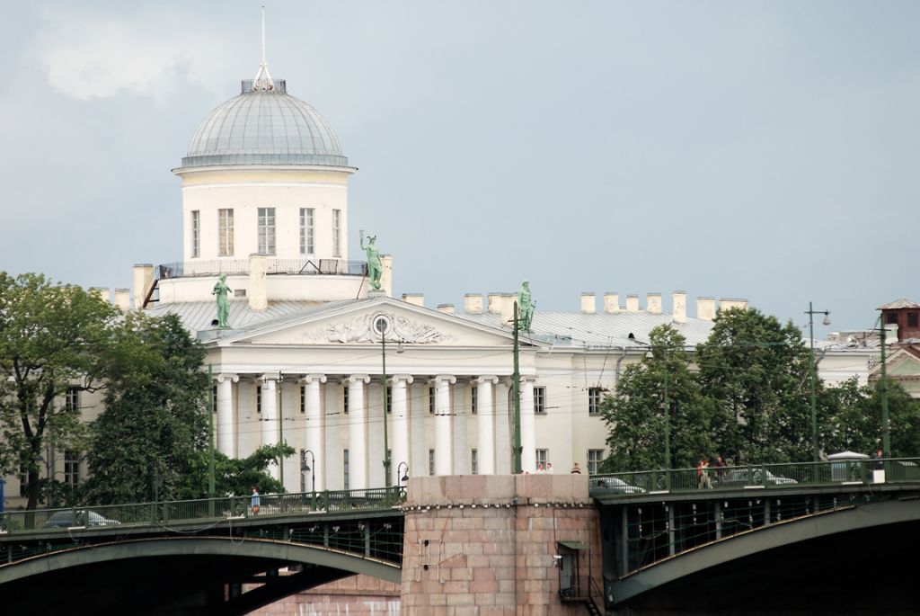 Pushkin House Museum