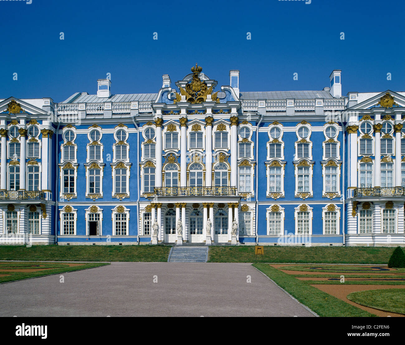 Pushkin Theatre