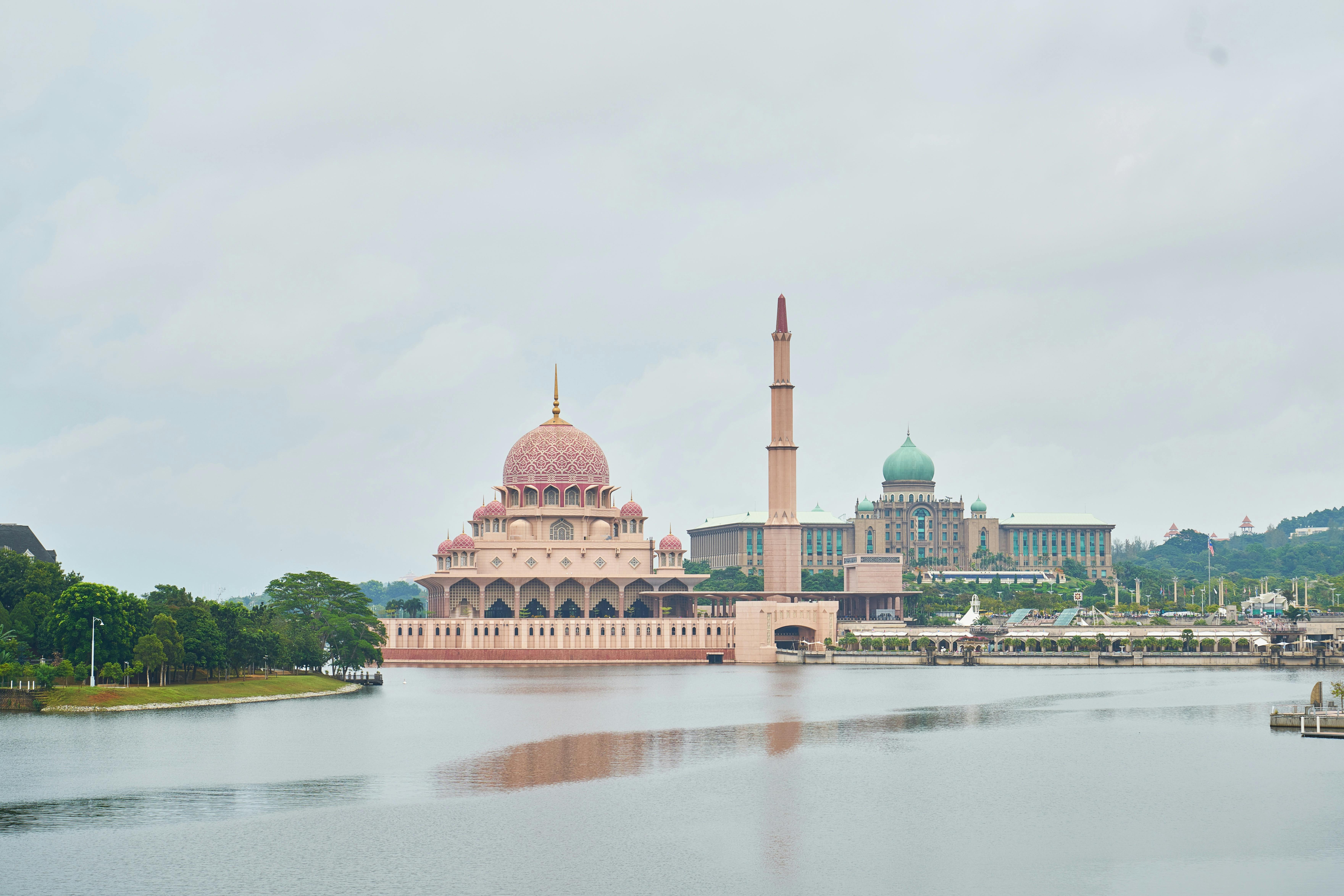 Putra Mosque